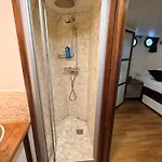 Apartment Sur Peniche A Bagatelle