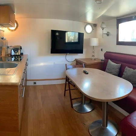 Sur Peniche A Bagatelle Apartment