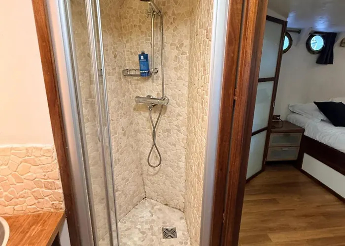 Апартаменты Sur Peniche A Bagatelle