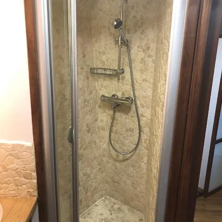 Sur Peniche A Bagatelle Apartman *